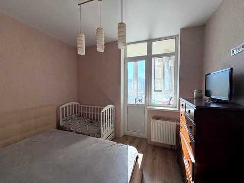 квартира за адресою Тираспольська вул., 58