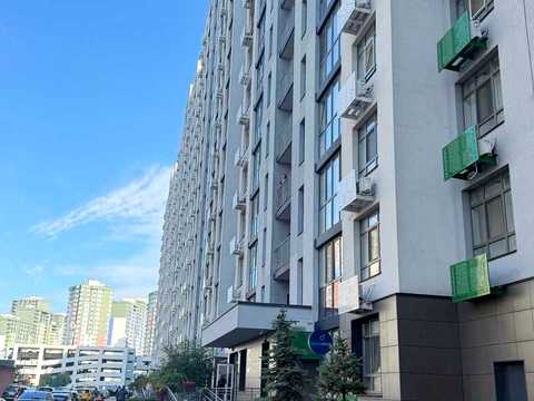 квартира за адресою Тираспольська вул., 58