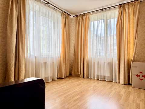 квартира за адресою Джерельна вул., 2