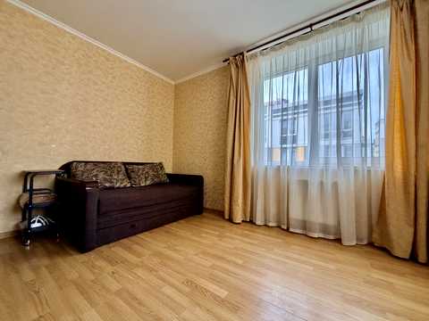 квартира за адресою Джерельна вул., 2