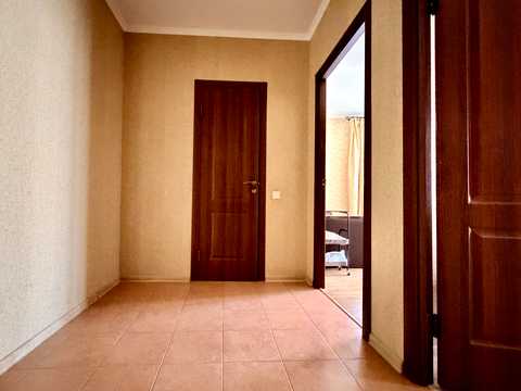квартира за адресою Джерельна вул., 2