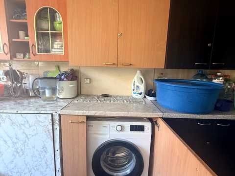 комната по адресу Новикова ул., 12г
