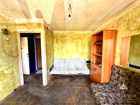 квартира за адресою Вовчогірська вул. (Ставропольська), 27/29