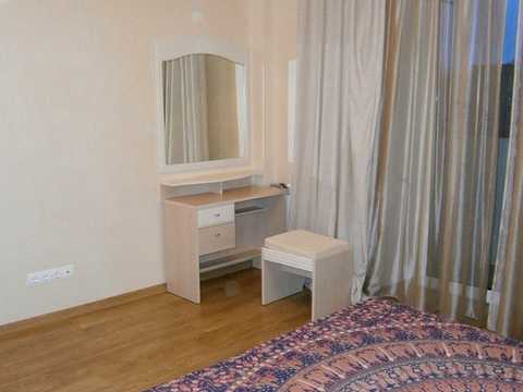 квартира за адресою Саксаганського вул., 85/23