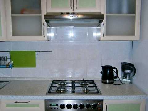 квартира за адресою Саксаганського вул., 85/23