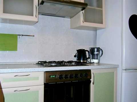 квартира за адресою Саксаганського вул., 85/23