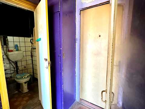 квартира за адресою Вовчогірська вул. (Ставропольська), 27/29