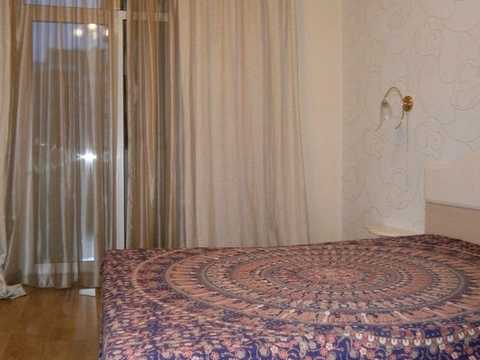 квартира за адресою Саксаганського вул., 85/23