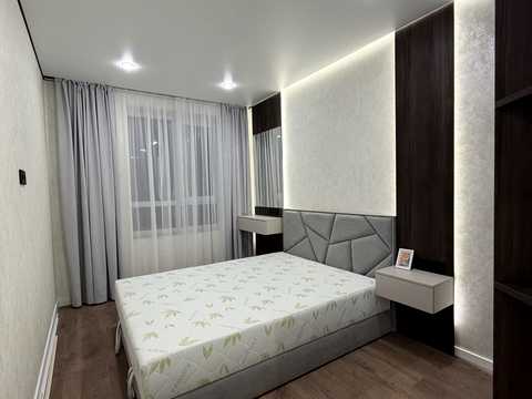 квартира за адресою Запорізьке шосе, 32-Л