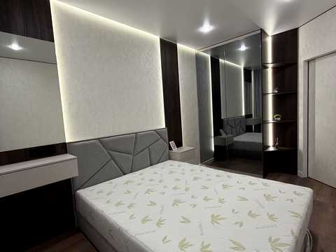 квартира за адресою Запорізьке шосе, 32-Л