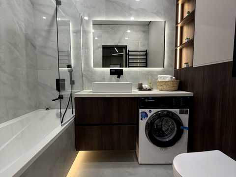 квартира за адресою Запорізьке шосе, 32-Л