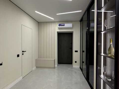 квартира за адресою Запорізьке шосе, 32-Л