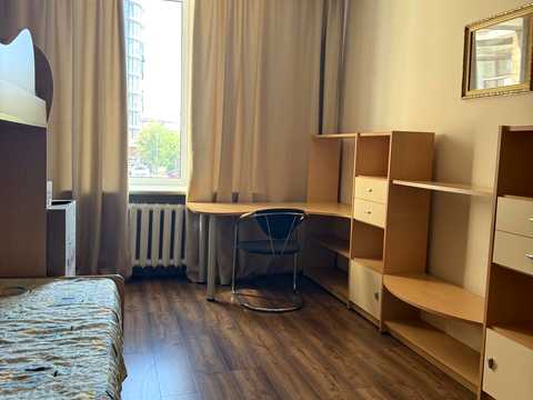 квартира за адресою Лабораторна вул., 37/33