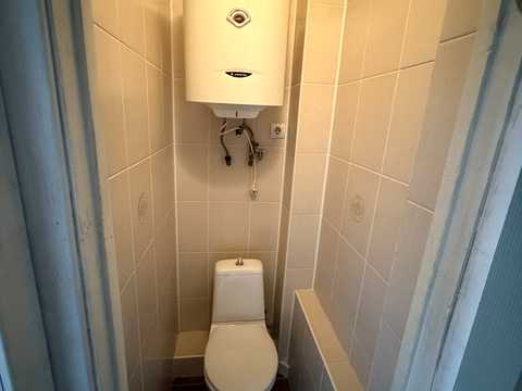 квартира по адресу Дубенская ул., 44