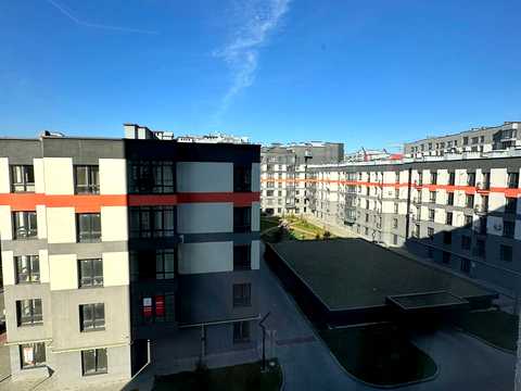 квартира за адресою Національної Гвардії вул., 16-М