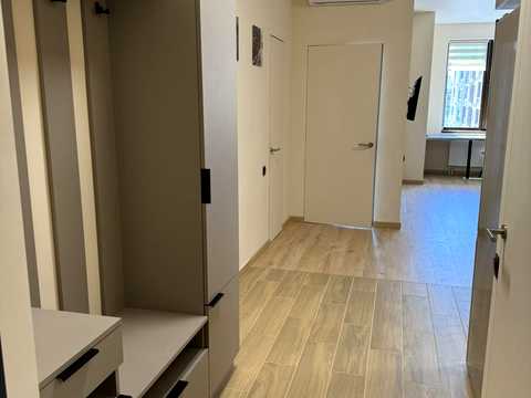 квартира по адресу Генуэзская ул., 1-Е