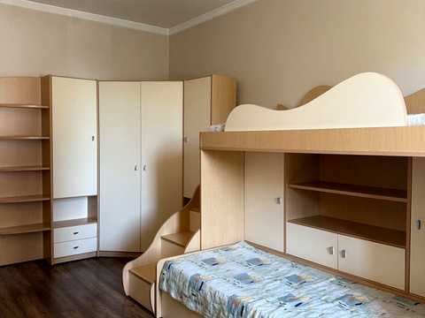 квартира за адресою Лабораторна вул., 37/33