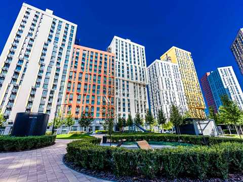 квартира за адресою Київ, Столичне шосе, 5