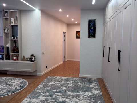 квартира за адресою Київ, Дніпровська набережна вул., 19-В