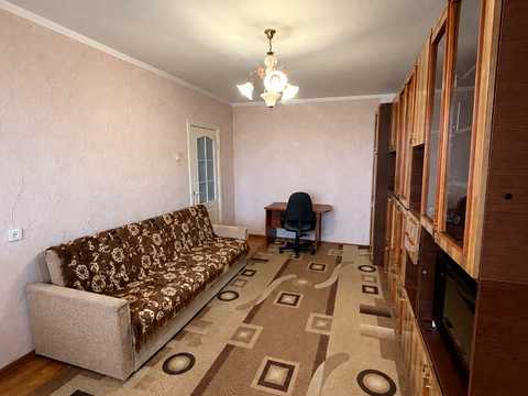 квартира по адресу Дубенская ул., 44