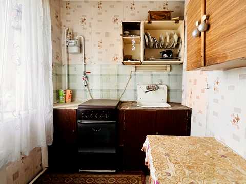квартира за адресою смт. Нове, Металургів вул., 32