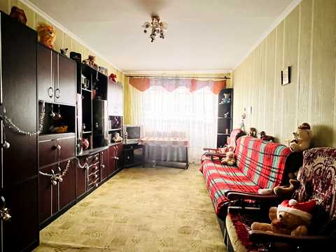 квартира за адресою смт. Нове, Металургів вул., 32
