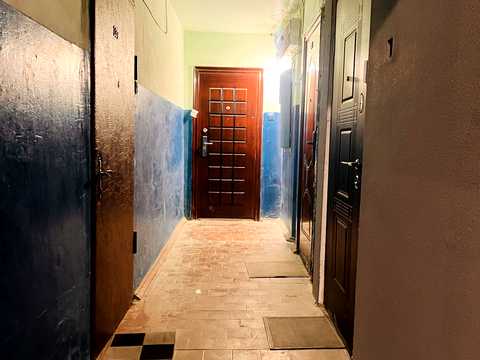 квартира за адресою смт. Нове, Металургів вул., 32