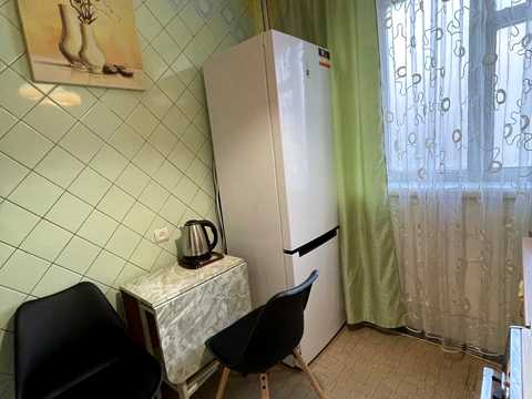квартира за адресою Володимира Антоновича вул. (Свердлова), 68