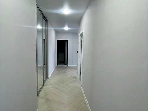 квартира за адресою Зарічанська вул., (Будинок 2)