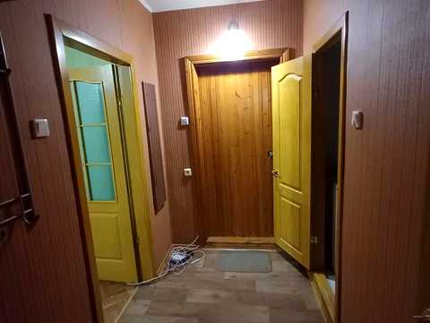 квартира за адресою Миколи Вавілова просп., 9/26