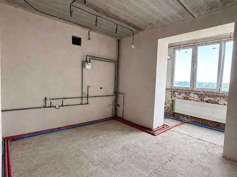 квартира за адресою Львівське шосе, 20б
