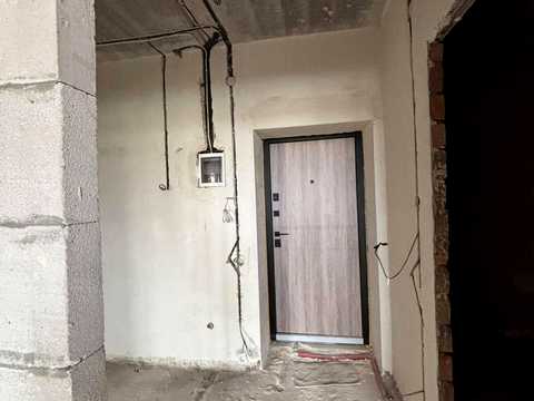 квартира за адресою Львівське шосе, 20б