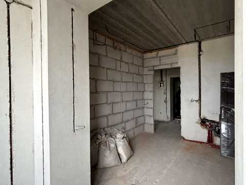 квартира за адресою Львівське шосе, 20б