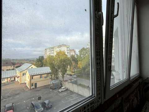 квартира за адресою Львівське шосе, 20б