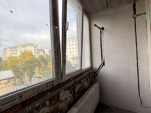 квартира за адресою Львівське шосе, 20б