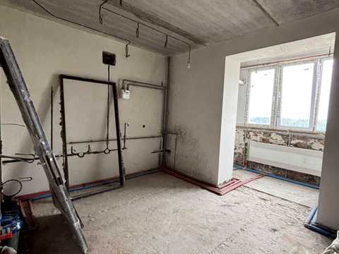 квартира за адресою Львівське шосе, 20б