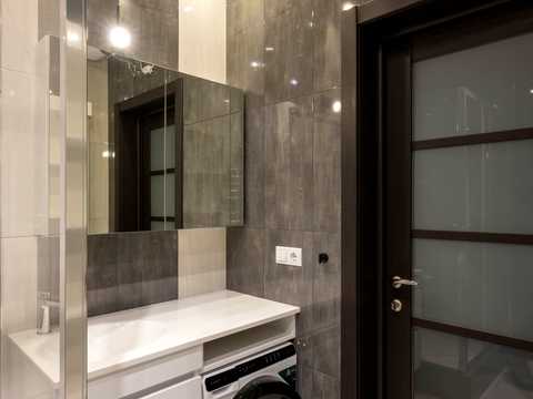 квартира за адресою Трускавецька вул., 4-Б