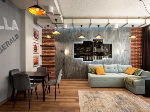 квартира за адресою Трускавецька вул., 4-Б