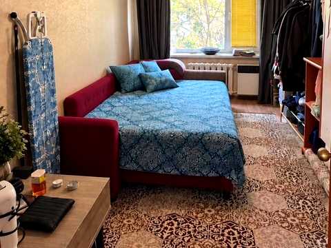 квартира за адресою Ігоря Турчина вул. (Василя Блюхера), 10
