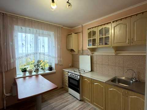 квартира по адресу Дубенская ул., 44