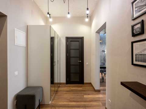 квартира за адресою Трускавецька вул., 4-Б