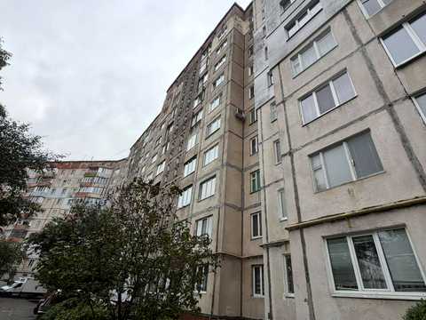 квартира по адресу Дубенская ул., 44