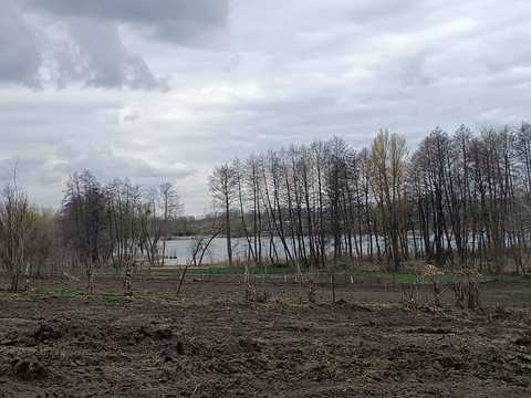 ділянка за адресою 