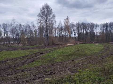 ділянка за адресою 