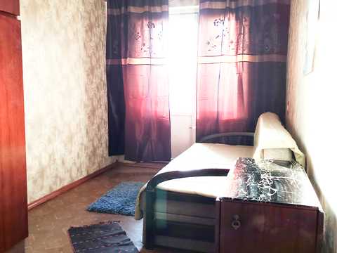 квартира за адресою Олександра Архипенка вул. (Мате Залки), 4-А