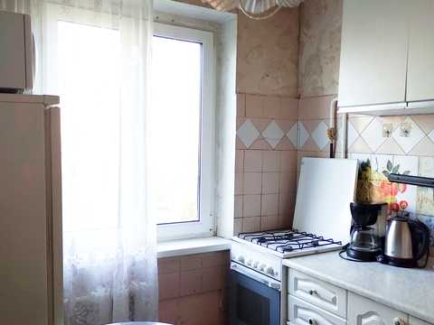 квартира за адресою Олександра Архипенка вул. (Мате Залки), 4-А