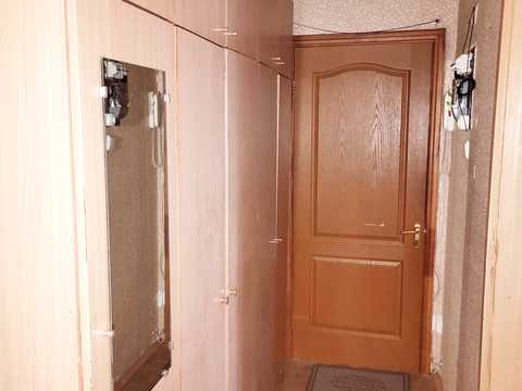 квартира за адресою Олександра Архипенка вул. (Мате Залки), 4-А
