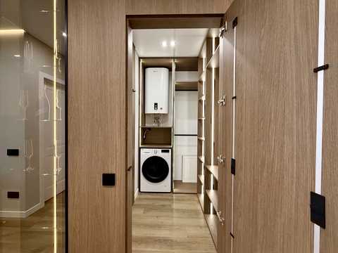 квартира по адресу Подільська ул., 10/5 к2