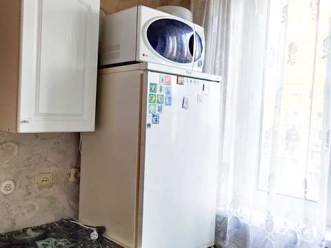 квартира за адресою Олександра Архипенка вул. (Мате Залки), 4-А
