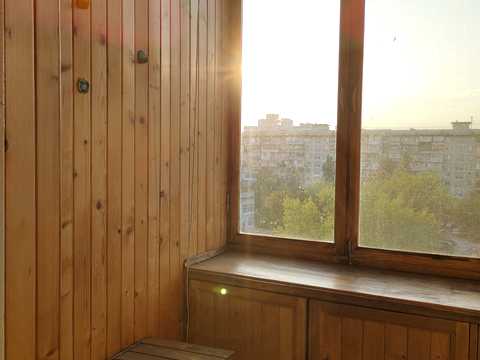 квартира за адресою Олександра Архипенка вул. (Мате Залки), 4-А